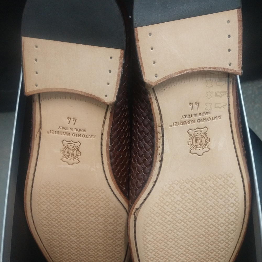 Loafers - Picture 3 of 3